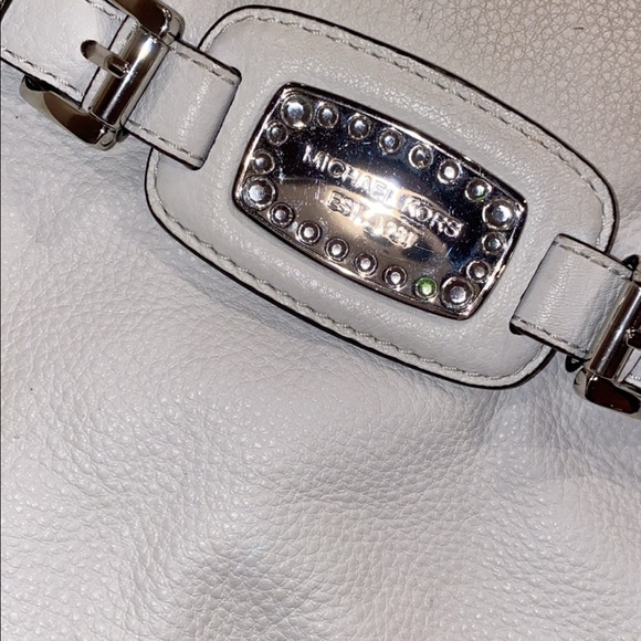 Michael kors large Hamilton bag - Picture 2 of 3